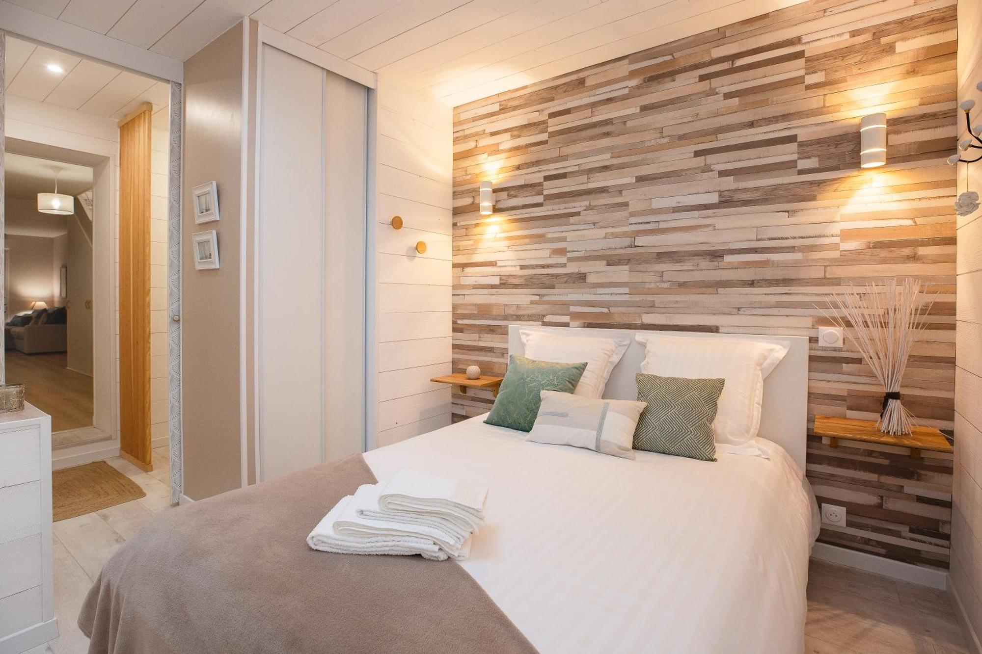 Atlantic Selection - Un Sejour A La Villa Sharon Capbreton Buitenkant foto