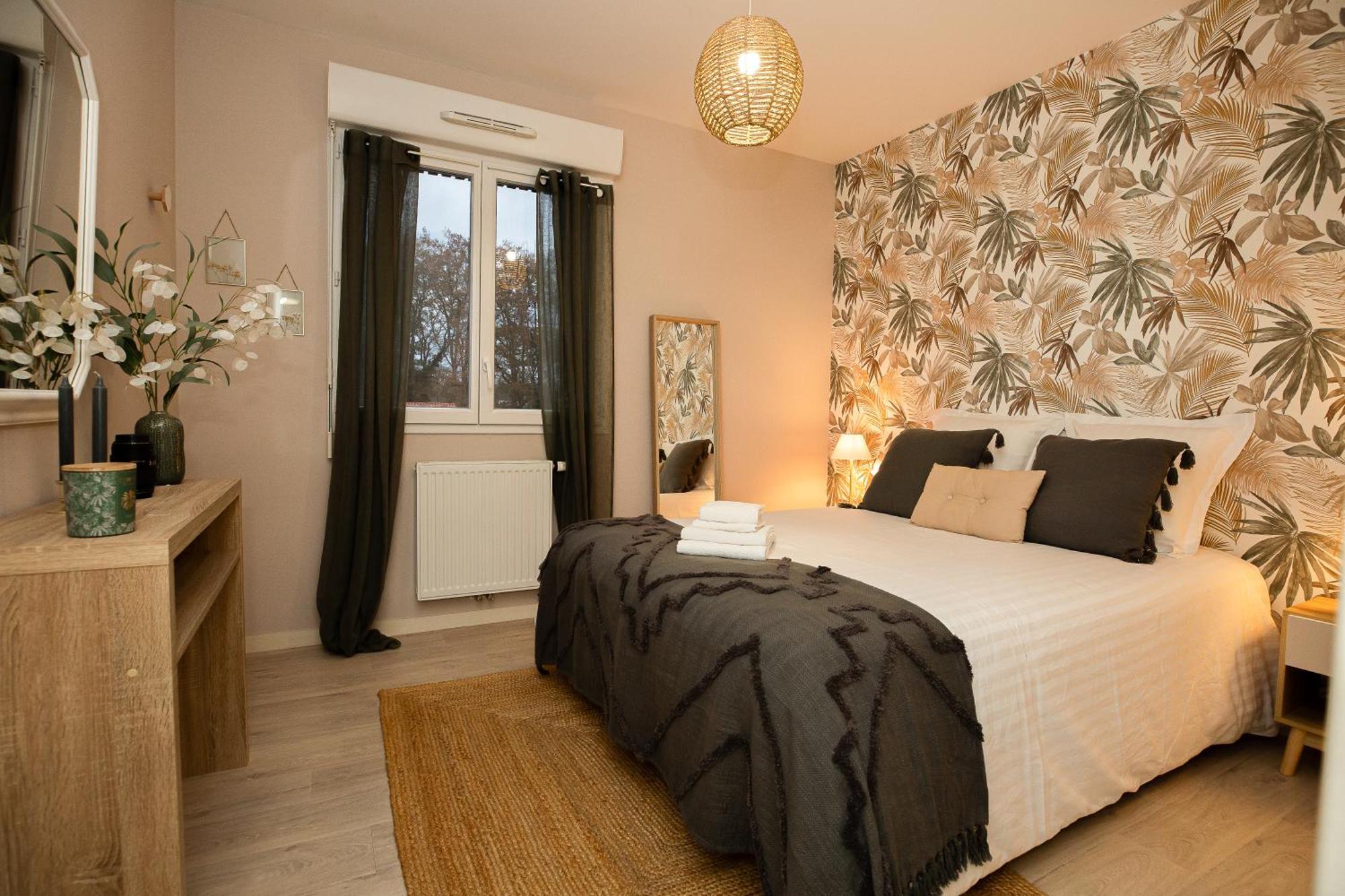 Atlantic Selection - Un Sejour A La Villa Sharon Capbreton Buitenkant foto