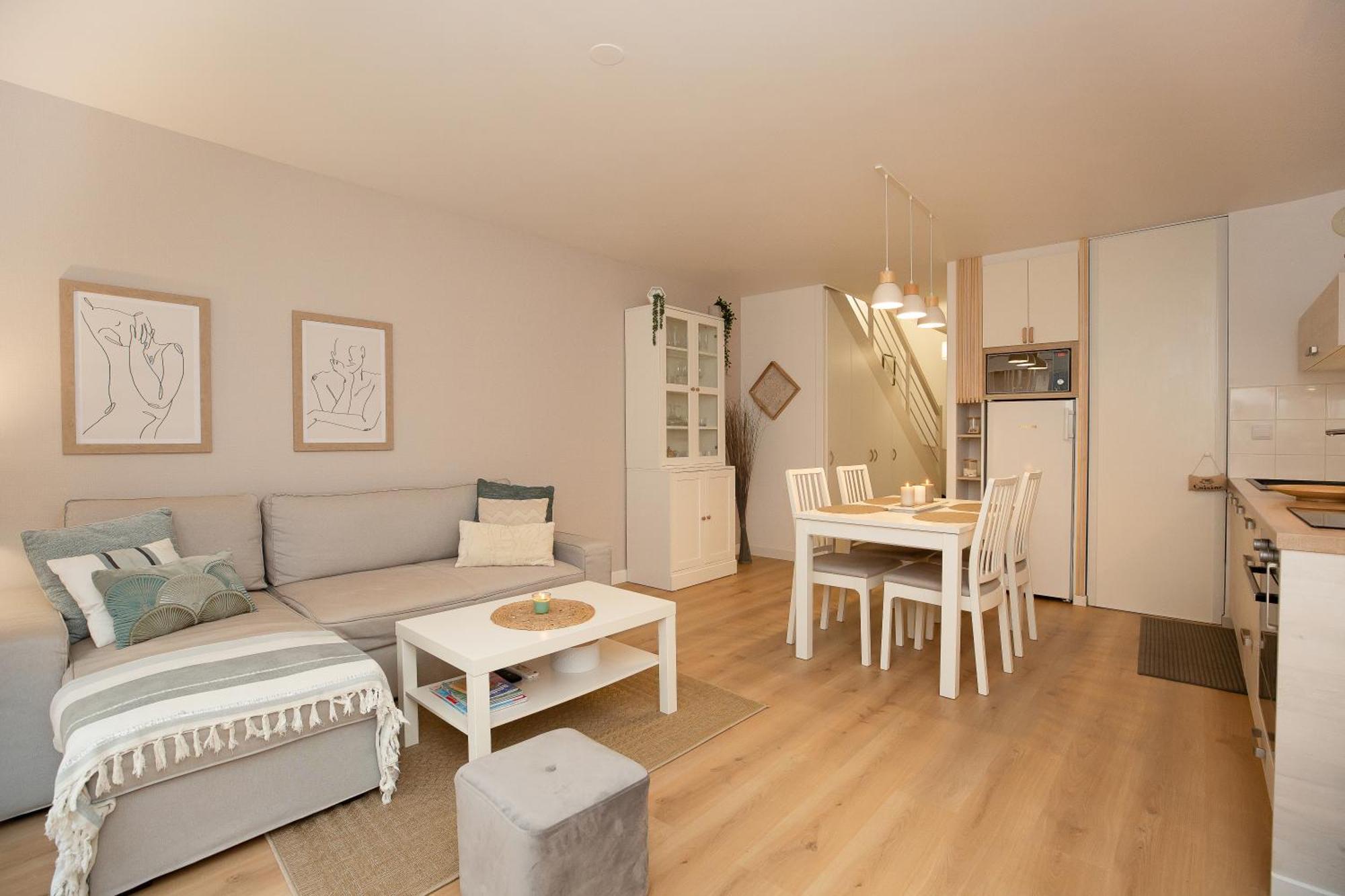 Atlantic Selection - Un Sejour A La Villa Sharon Capbreton Buitenkant foto