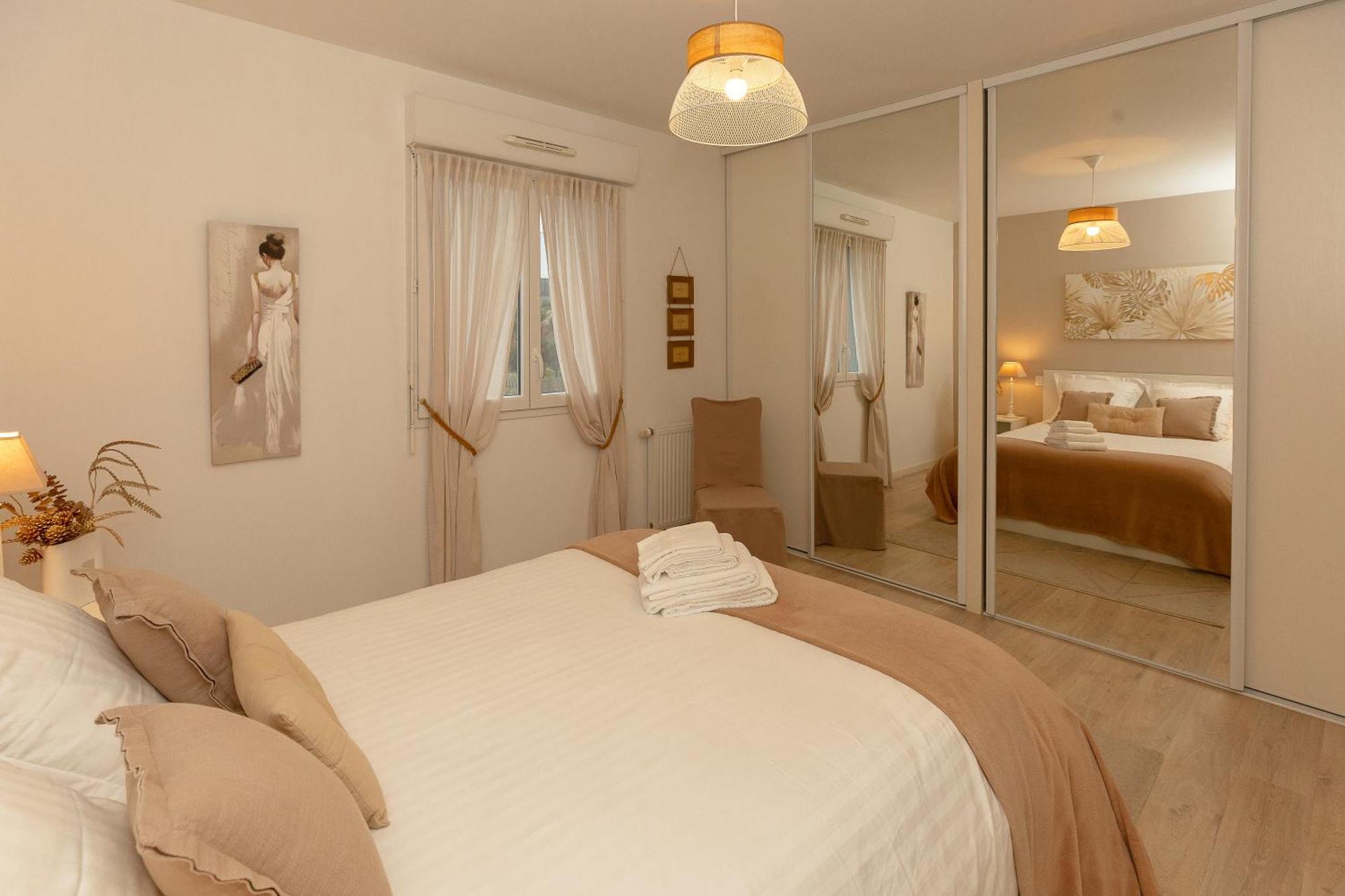 Atlantic Selection - Un Sejour A La Villa Sharon Capbreton Buitenkant foto