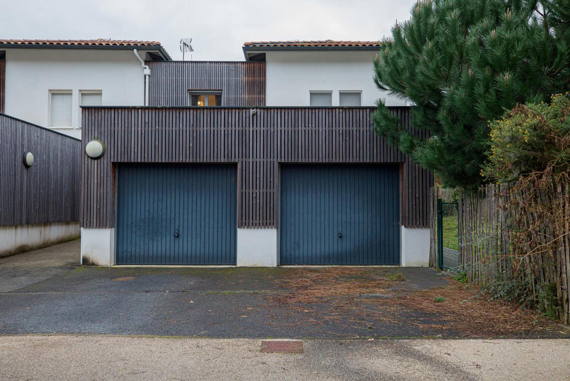 Atlantic Selection - Un Sejour A La Villa Sharon Capbreton Buitenkant foto