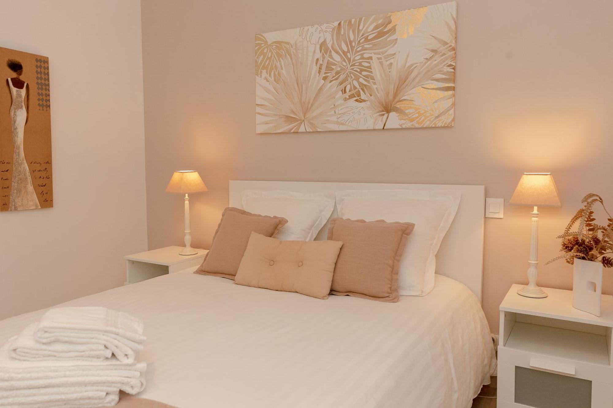 Atlantic Selection - Un Sejour A La Villa Sharon Capbreton Buitenkant foto
