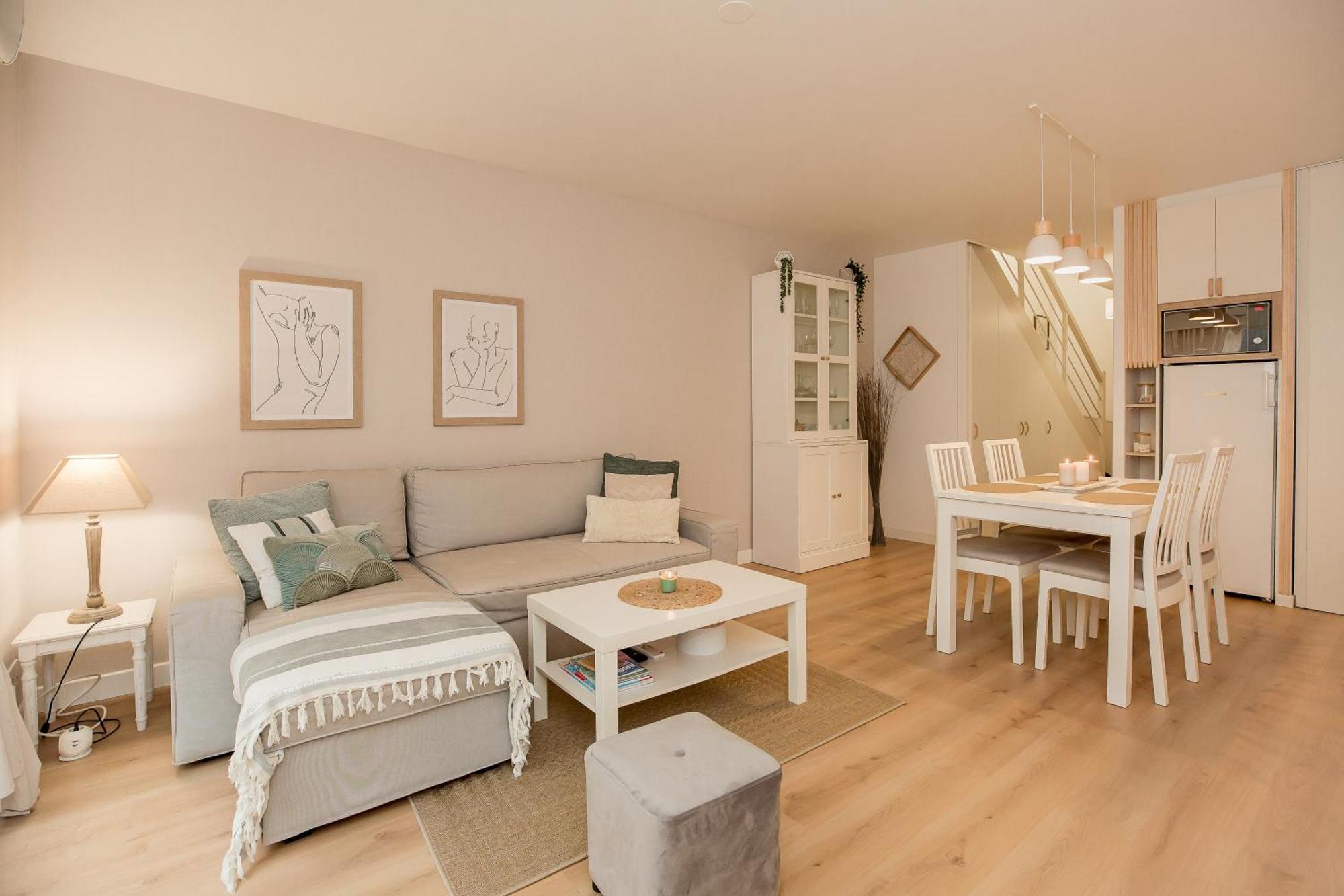 Atlantic Selection - Un Sejour A La Villa Sharon Capbreton Buitenkant foto